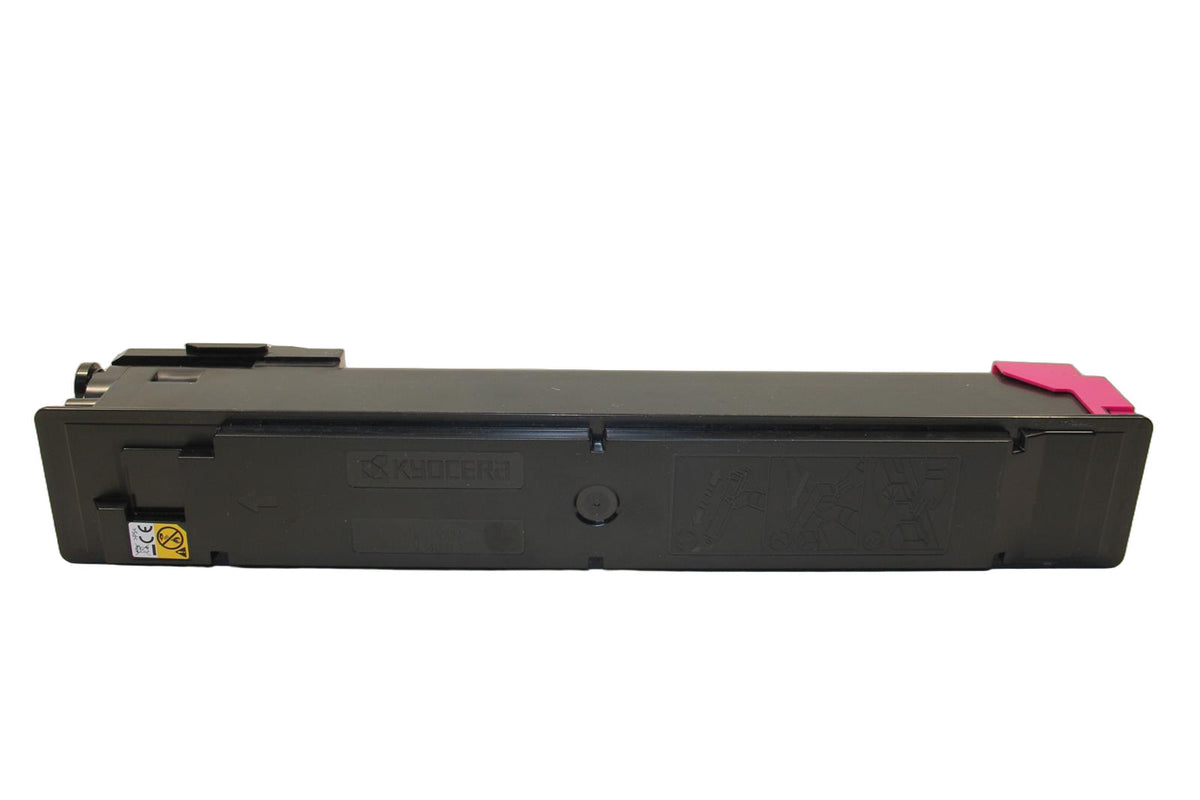 Kyocera TK-5205M Toner Magenta 1T02R5BNL0001 -Bulk