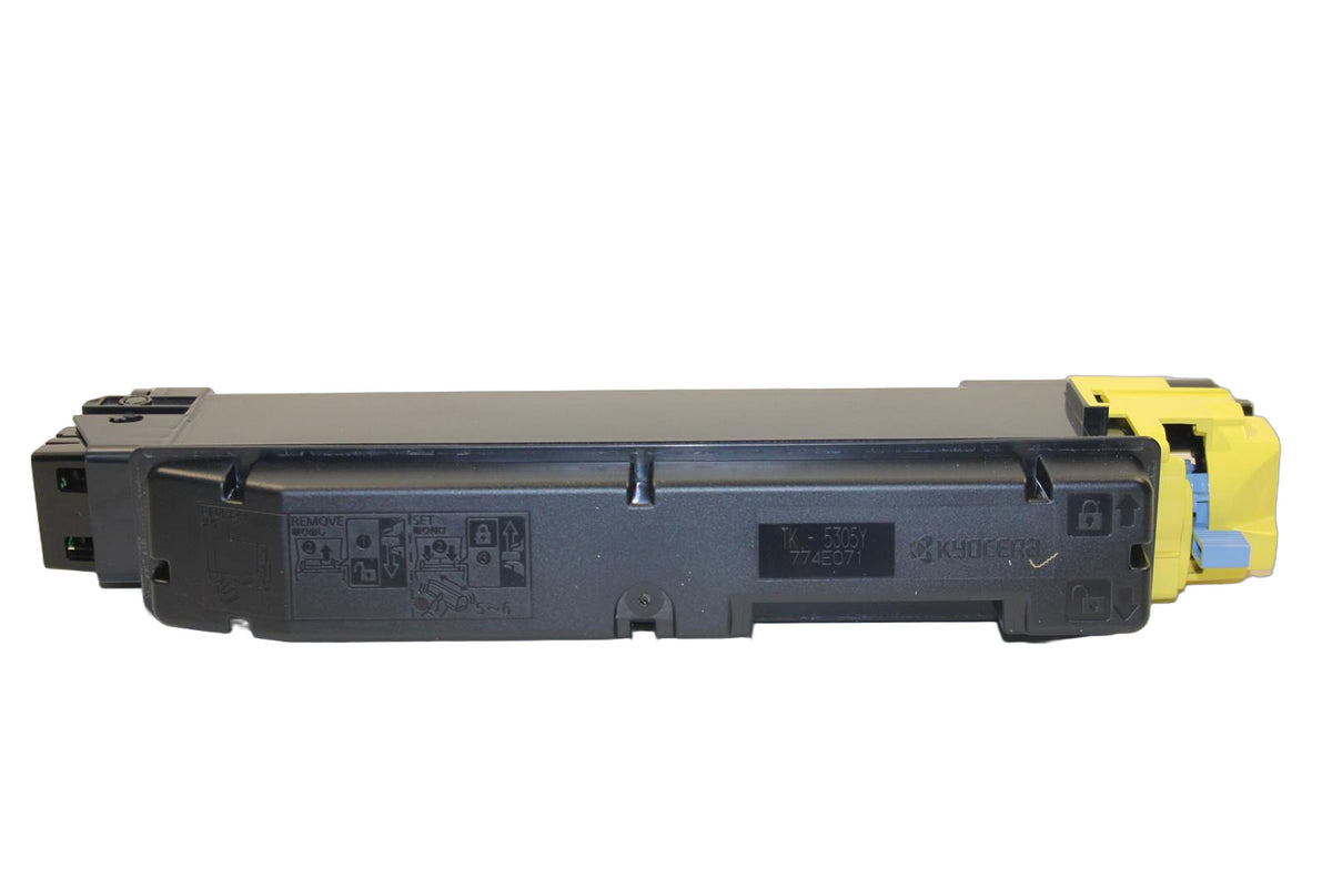 Kyocera TK-5305Y Toner Yellow 1T02VMANL0 -Bulk