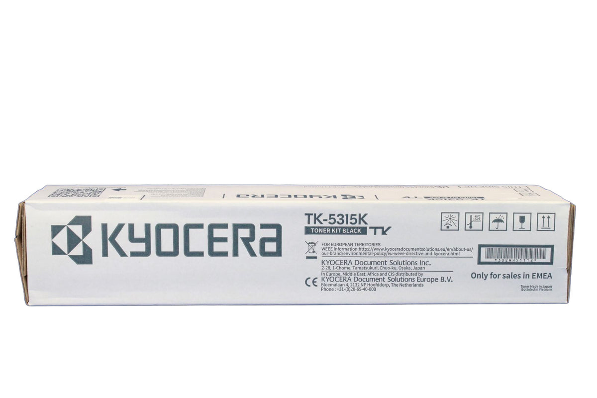 Kyocera TK-5315K Toner Black 1T02WH0NL0 -A
