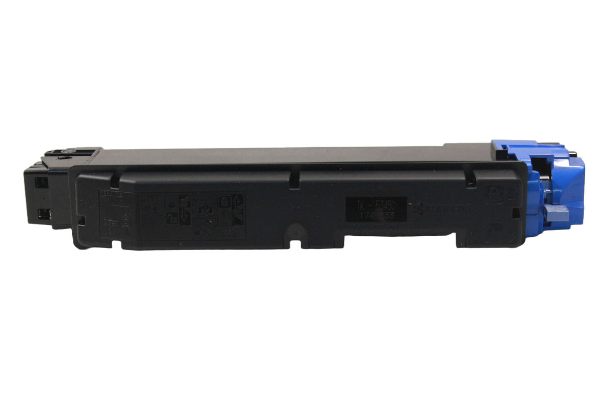 Kyocera TK-5345C Toner Cyan 1T02ZLCNL0 -Bulk