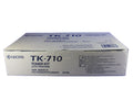 Kyocera TK-710 Toner Black 1T02G10EU0 -A