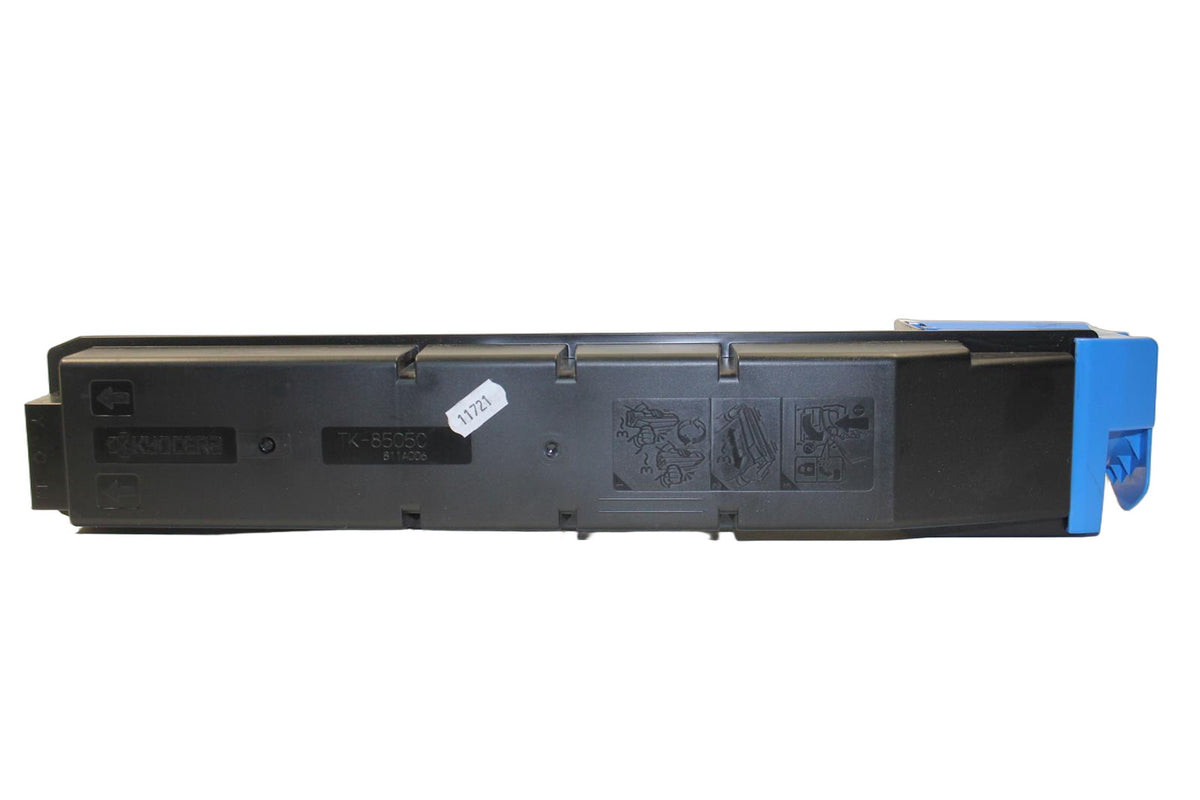 Kyocera TK-8505C Toner Cyan 1T02LCCNL0 -Bulk