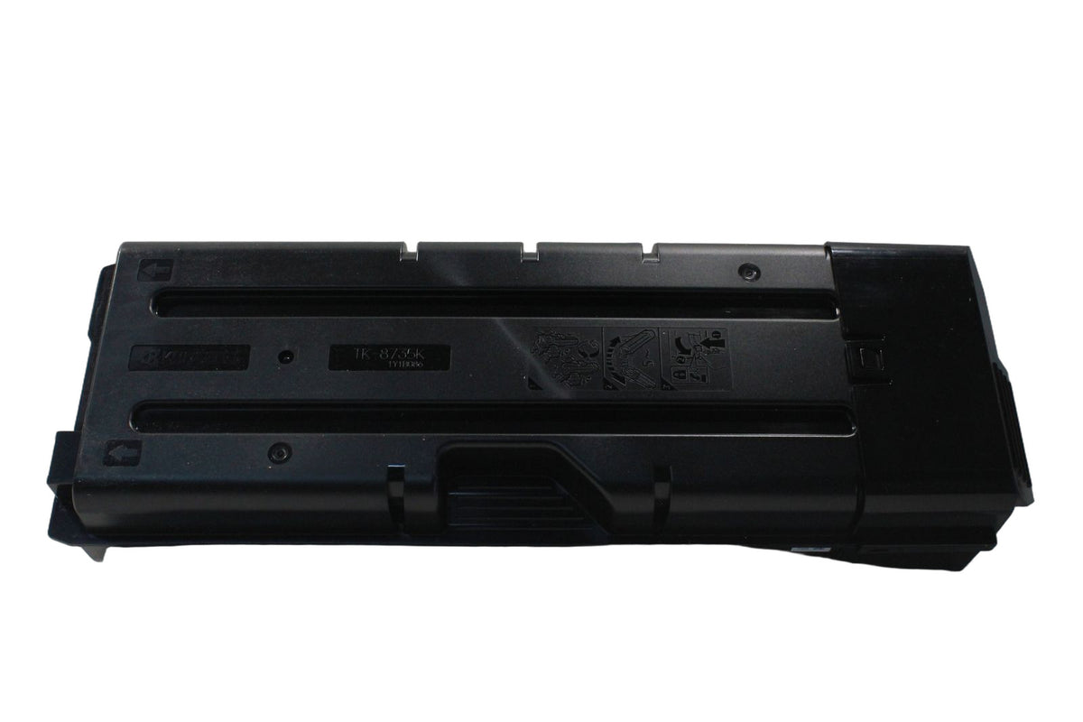 Kyocera TK-8735K Toner Black 1T02XN0NL0 -Bulk