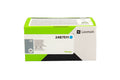Lexmark 24B7511 Toner Cyan -A