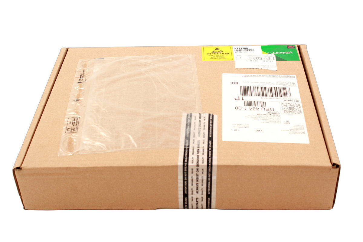 Lexmark 41X1106 Druckkopf -B