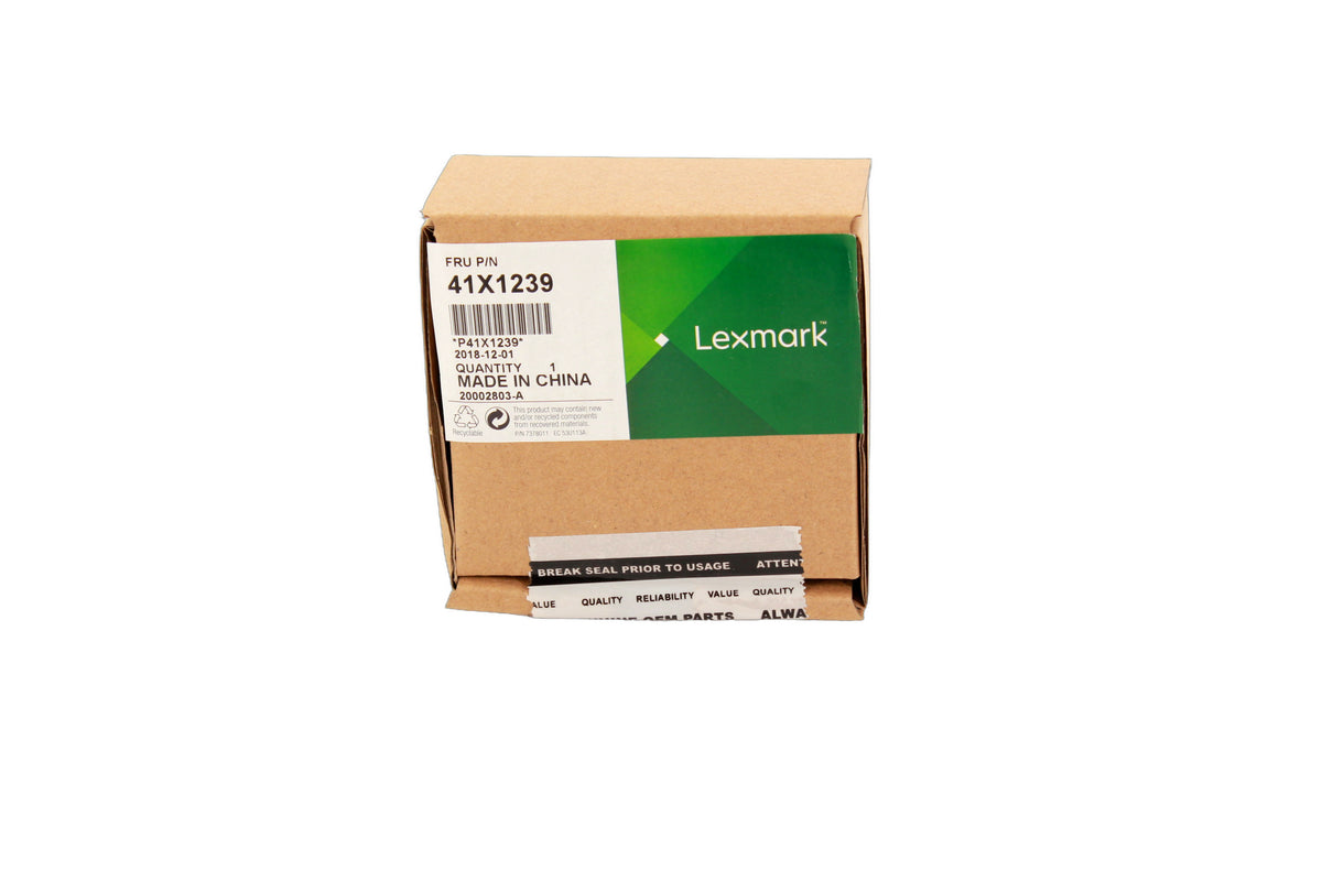 Lexmark 41X1239 Pick Roller / Aufnahmewalze -A