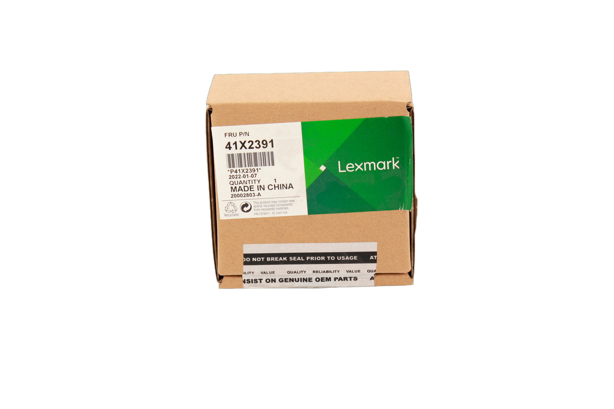 Lexmark 41X2391 Pick Roller Clutch -B