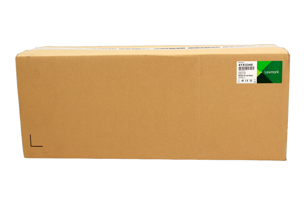 Lexmark 41X3345 Fuser -A