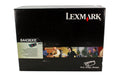 Lexmark 64436XE Toner Black  (entspricht 64440XW) -A