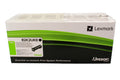 Lexmark 82K2UKE Toner Black -B