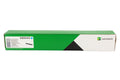 Lexmark 83D0HC0 Toner Cyan -A