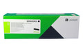 Lexmark 20N20K0 Toner Black -A