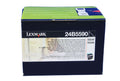 Lexmark 24B5590 Toner Black -A