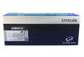 Lexmark 24B6015 Toner Black -B