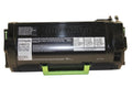 Lexmark 24B6015 Toner Black -Bulk