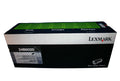 Lexmark 24B6020 Toner Black -A