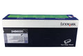 Lexmark 24B6020 Toner Black -B