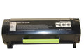 Lexmark 24B6213 Toner Black -Bulk
