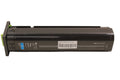 Lexmark 24B6508 Toner Cyan -Bulk