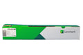 Lexmark 24B6845 Toner Black -B