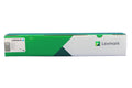 Lexmark 24B6846 Toner Cyan -A