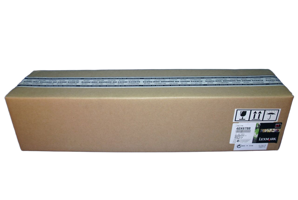 Lexmark 40X6788 Entwickler Kit -A