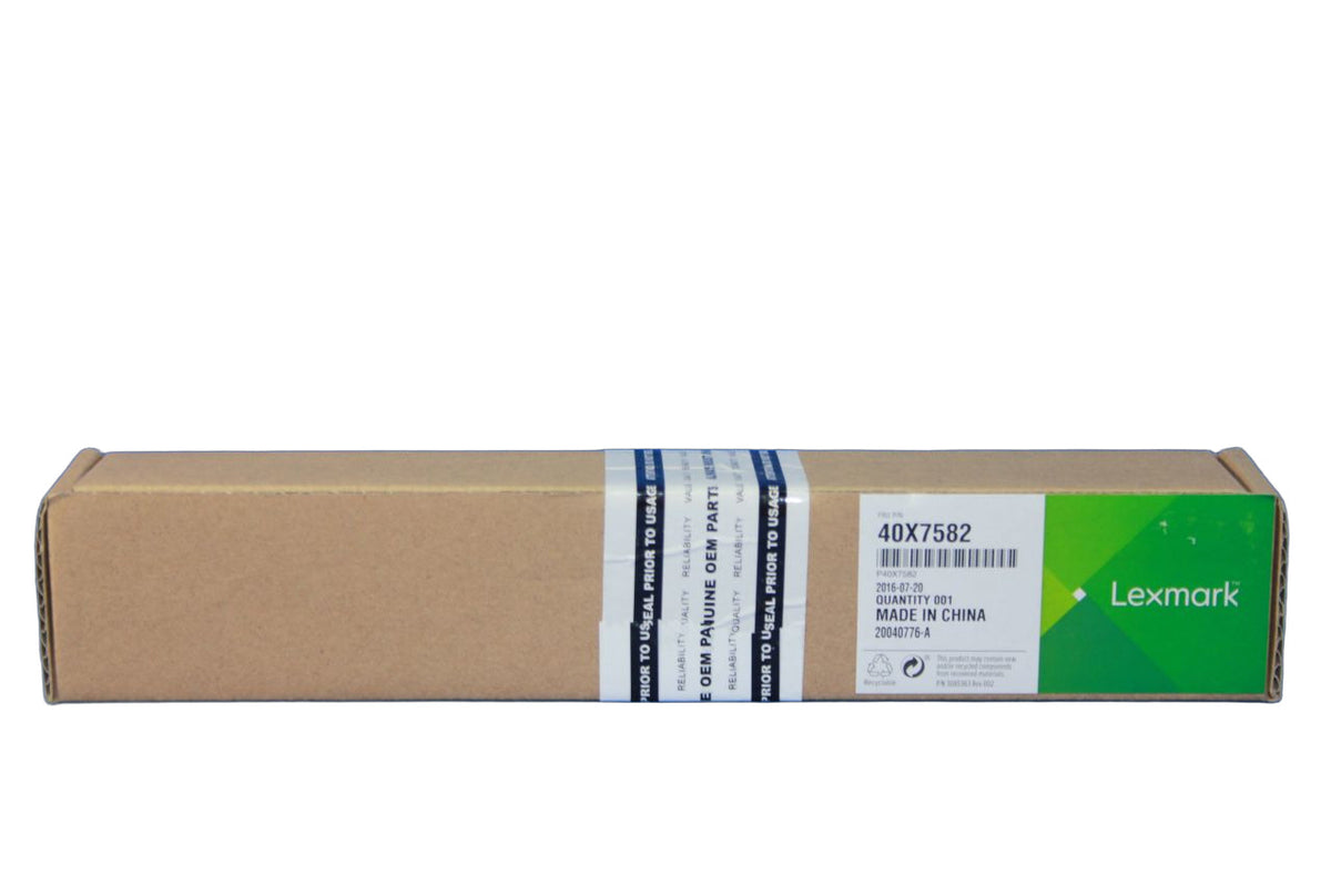 Lexmark 40X7582 Transfer Roller -A