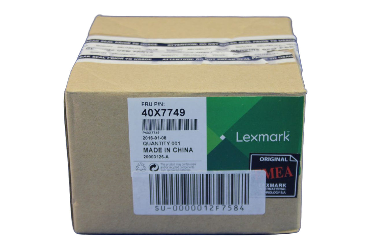Lexmark 40X7749 Feed Belt -B