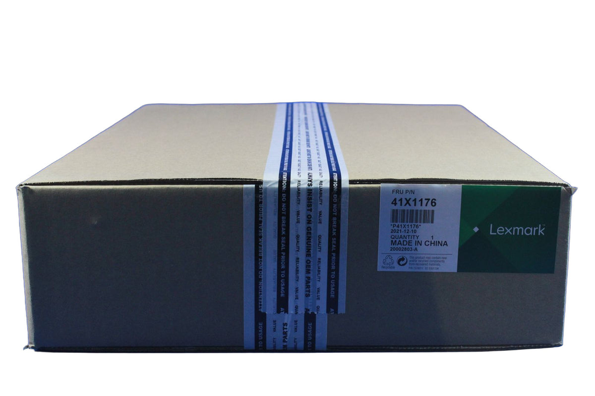 Lexmark 41X1176 Duplex Assembly -A