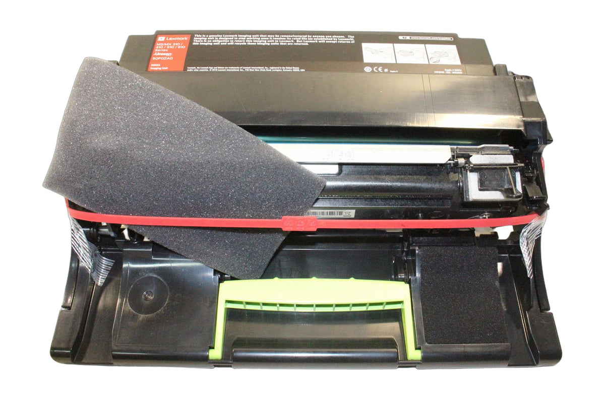 Lexmark 500ZA 50F0ZA0 Bildtrommel -Bulk
