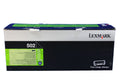 Lexmark 50F2000 Toner Black 502 -B