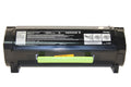 Lexmark 502U 50F2U00 Toner Black (entspricht 50F2U0E ) -Bulk