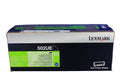 Lexmark 502UE 50F2U0E Toner Black (entspricht 50F2U00 ) -B