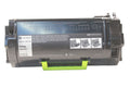Lexmark 53B0XA0 Toner Black -Bulk