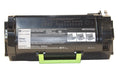 Lexmark 53B2H00 Toner Black High Yield -Bulk