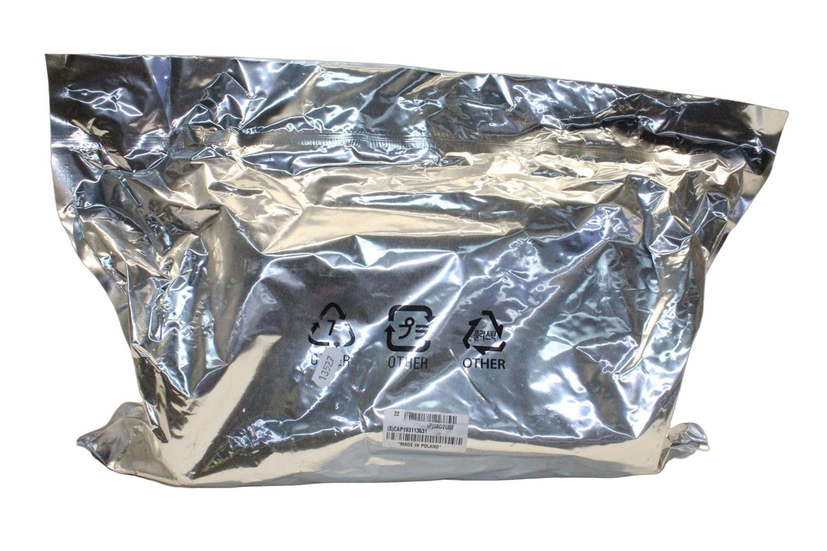 Lexmark 58D2U0E Toner Black -Bulk
