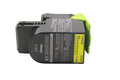 Lexmark 702XY Toner Yellow 70C2XY0 -Bulk