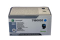 Lexmark 71B0020 Toner Cyan -A