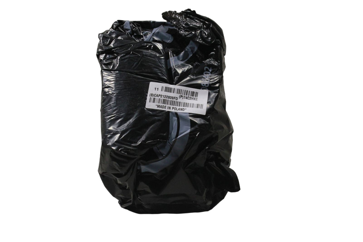 Lexmark 74C2HKE Toner Black -Bulk
