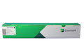 Lexmark 76C0HK0 Toner Black -A