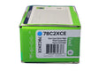 Lexmark 78C2XCE Toner Cyan -B