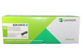 Lexmark 82K2XCE Toner Cyan -A