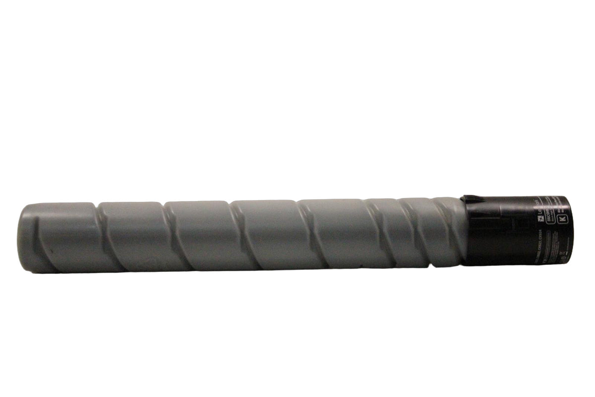 Lexmark 86C0HK0 Toner Black -Bulk
