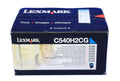 Lexmark C540H2CG Toner Cyan -A