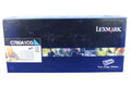 Lexmark C780A1CG Toner Cyan -B