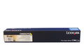 Lexmark C950X2YG Toner Yellow -A