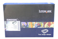 Lexmark E260X22G Bildtrommel Black -A