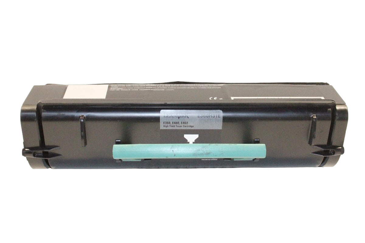 Lexmark E360H31E Toner Black (entspricht E360H11E ) -Bulk