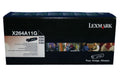 Lexmark X264A11G Toner Black -A