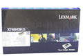 Lexmark X746H3KG Toner Black (entspricht X746H1KG ) -B